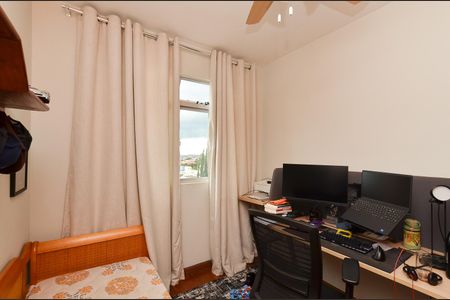 Apartamento à venda com 180m², 4 quartos e 2 vagasQuarto 1