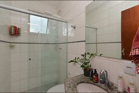 Apartamento à venda com 180m², 4 quartos e 2 vagasBanheiro Social