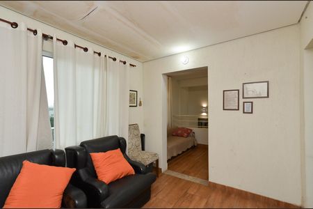 Apartamento à venda com 180m², 4 quartos e 2 vagasSala de TV