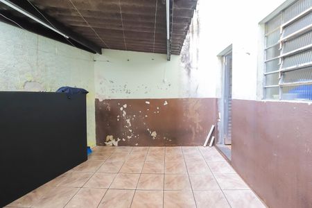 Casa à venda com 72m², 2 quartos e 1 vaga Casa à venda com 72m², 2 quartos e 1 vagaÁrea de Serviço / Quintal