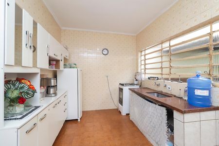 Casa à venda com 72m², 2 quartos e 1 vaga Casa à venda com 72m², 2 quartos e 1 vagaCozinha