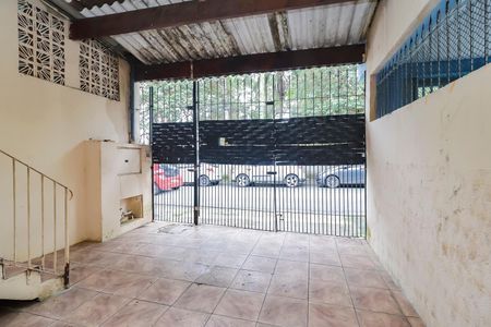 Casa à venda com 72m², 2 quartos e 1 vaga Casa à venda com 72m², 2 quartos e 1 vagaGaragem