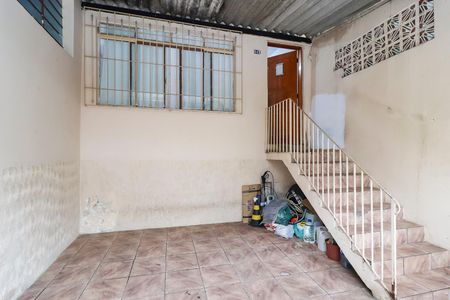 Casa à venda com 72m², 2 quartos e 1 vaga Casa à venda com 72m², 2 quartos e 1 vagaGaragem