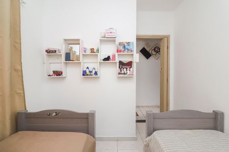 Casa à venda com 72m², 2 quartos e 1 vaga Casa à venda com 72m², 2 quartos e 1 vagaQuarto 2