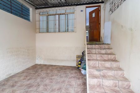 Casa à venda com 72m², 2 quartos e 1 vaga Casa à venda com 72m², 2 quartos e 1 vagaGaragem