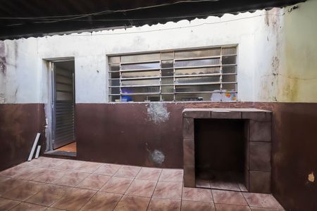 Casa à venda com 72m², 2 quartos e 1 vaga Casa à venda com 72m², 2 quartos e 1 vagaÁrea de Serviço / Quintal