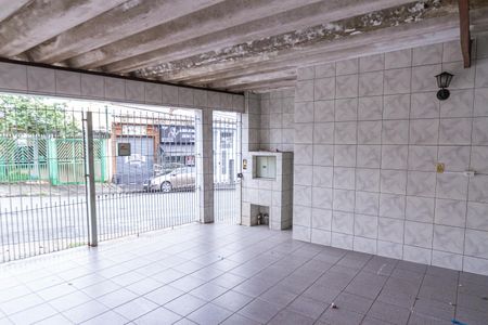 Casa para alugar com 170m², 3 quartos e 2 vagasGaragem