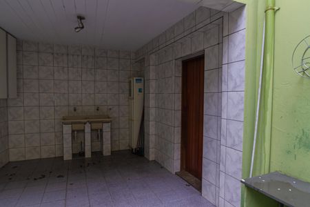 Casa para alugar com 170m², 3 quartos e 2 vagasÁrea de Serviço