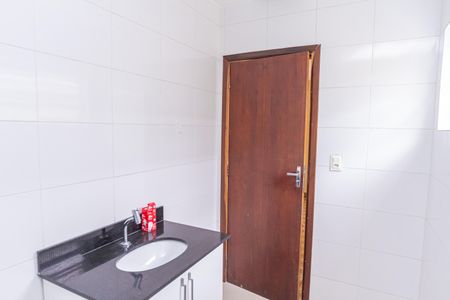 Casa para alugar com 170m², 3 quartos e 2 vagasBanheiro do Quarto 3