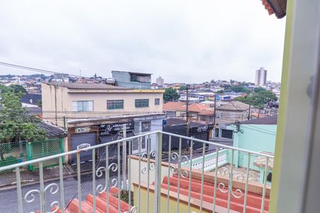 Casa para alugar com 170m², 3 quartos e 2 vagasVaranda