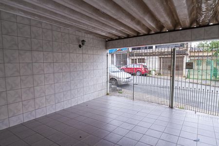 Casa para alugar com 170m², 3 quartos e 2 vagasGaragem