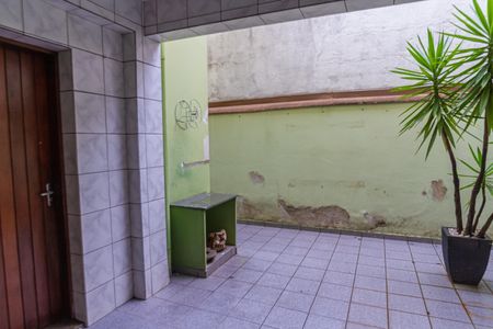 Casa para alugar com 170m², 3 quartos e 2 vagasÁrea de Serviço