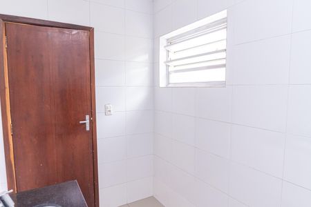 Casa para alugar com 170m², 3 quartos e 2 vagasBanheiro do Quarto 3