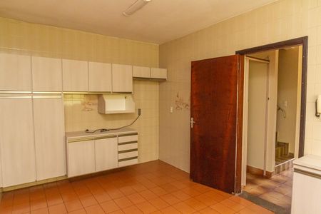 Cozinha de casa para alugar com 3 quartos, 170m² em Vila Rio Branco, São Paulo