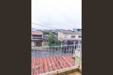 Casa para alugar com 170m², 3 quartos e 2 vagasVaranda