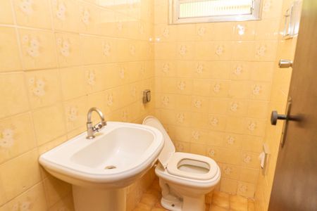 Casa para alugar com 170m², 3 quartos e 2 vagasBanheiro