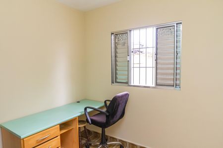 Casa para alugar com 170m², 3 quartos e 2 vagasQuarto 1