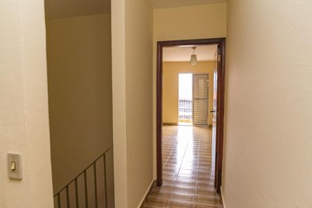 Casa para alugar com 170m², 3 quartos e 2 vagasCorredor