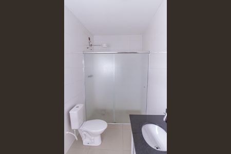 Casa para alugar com 170m², 3 quartos e 2 vagasBanheiro do Quarto 3