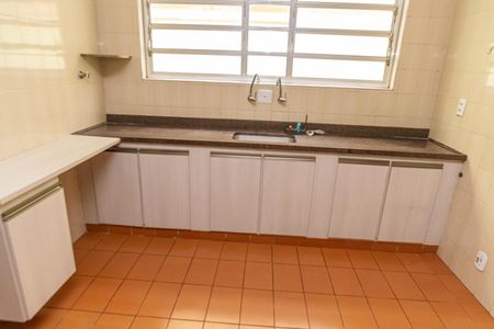 Cozinha de casa para alugar com 3 quartos, 170m² em Vila Rio Branco, São Paulo