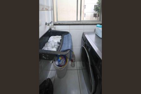 Apartamento à venda com 47m², 2 quartos e 1 vaga Apartamento à venda com 47m², 2 quartos e 1 vagaÁrea de Serviço