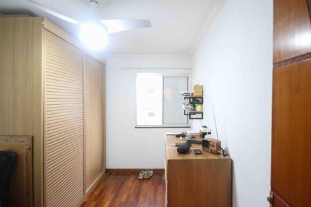 Apartamento à venda com 47m², 2 quartos e 1 vaga Apartamento à venda com 47m², 2 quartos e 1 vagaQuarto 02