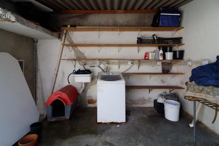 Casa para alugar com 125m², 2 quartos e 1 vaga Casa para alugar com 125m², 2 quartos e 1 vagaÁrea de Serviço