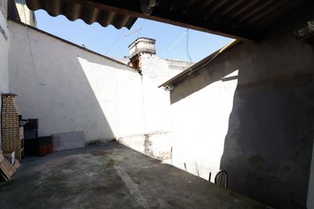 Casa para alugar com 125m², 2 quartos e 1 vaga Casa para alugar com 125m², 2 quartos e 1 vagaÁrea de Serviço