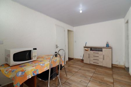 Casa para alugar com 125m², 2 quartos e 1 vaga Casa para alugar com 125m², 2 quartos e 1 vagaSala