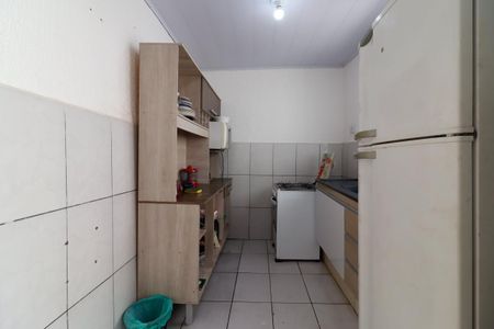 Casa para alugar com 125m², 2 quartos e 1 vaga Casa para alugar com 125m², 2 quartos e 1 vagaCozinha