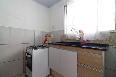 Casa para alugar com 125m², 2 quartos e 1 vaga Casa para alugar com 125m², 2 quartos e 1 vagaCozinha