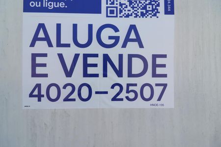 Casa para alugar com 125m², 2 quartos e 1 vaga Casa para alugar com 125m², 2 quartos e 1 vagaPlaquinha