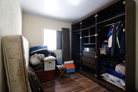 Casa para alugar com 125m², 2 quartos e 1 vaga Casa para alugar com 125m², 2 quartos e 1 vagaQuarto 2