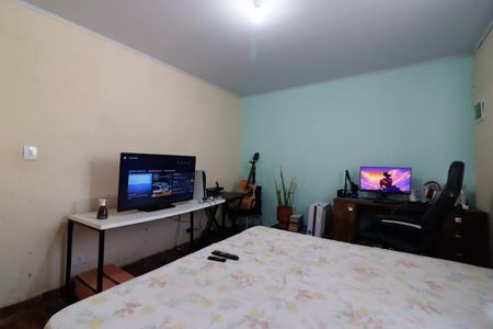 Casa para alugar com 125m², 2 quartos e 1 vaga Casa para alugar com 125m², 2 quartos e 1 vagaQuarto 1