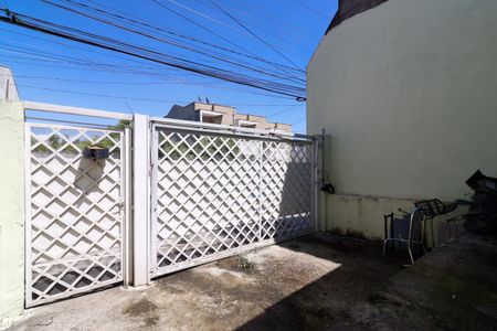 Casa para alugar com 125m², 2 quartos e 1 vaga Casa para alugar com 125m², 2 quartos e 1 vagaGaragem