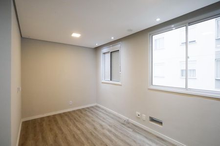 Sala  de apartamento para alugar com 1 quarto, 34m² em Vila Guilherme, São Paulo