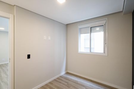 Quarto  de apartamento para alugar com 1 quarto, 34m² em Vila Guilherme, São Paulo
