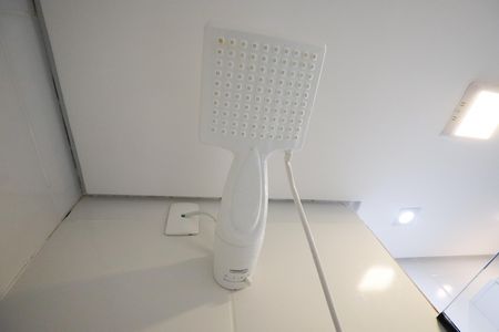 Banheiro  de apartamento para alugar com 1 quarto, 34m² em Vila Guilherme, São Paulo