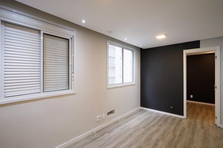 Sala  de apartamento para alugar com 1 quarto, 34m² em Vila Guilherme, São Paulo