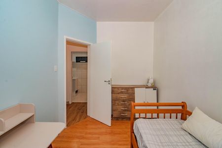 Quarto 2 de apartamento para alugar com 3 quartos, 68m² em Passo D’areia, Porto Alegre