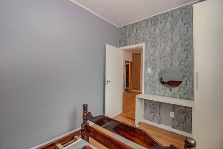 Quarto 1 de apartamento para alugar com 3 quartos, 68m² em Passo D’areia, Porto Alegre