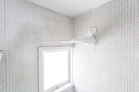 Apartamento à venda com 54m², 1 quarto e 1 vaga Apartamento à venda com 54m², 1 quarto e 1 vagaBanheiro