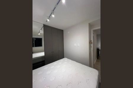 Foto 12 de apartamento para alugar com 2 quartos, 37m² em Ipiranga, São Paulo