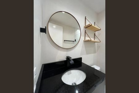 Foto 16 de apartamento para alugar com 2 quartos, 37m² em Ipiranga, São Paulo