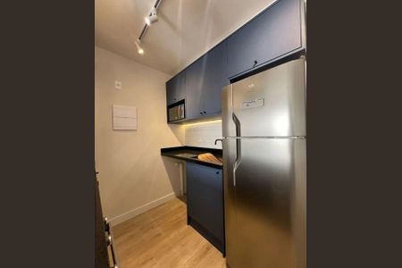 Foto 05 de apartamento para alugar com 2 quartos, 37m² em Ipiranga, São Paulo