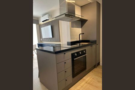Foto 07 de apartamento para alugar com 2 quartos, 37m² em Ipiranga, São Paulo