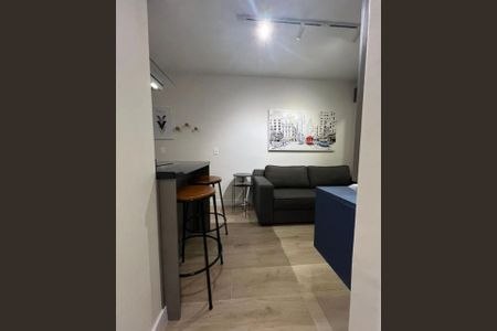 Foto 10 de apartamento para alugar com 2 quartos, 37m² em Ipiranga, São Paulo