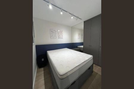 Foto 11 de apartamento para alugar com 2 quartos, 37m² em Ipiranga, São Paulo