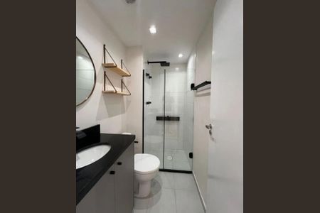 Foto 15 de apartamento para alugar com 2 quartos, 37m² em Ipiranga, São Paulo