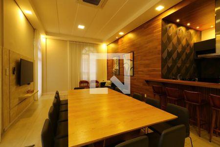 Apartamento à venda com 97m², 4 quartos e 2 vagasÁrea comum